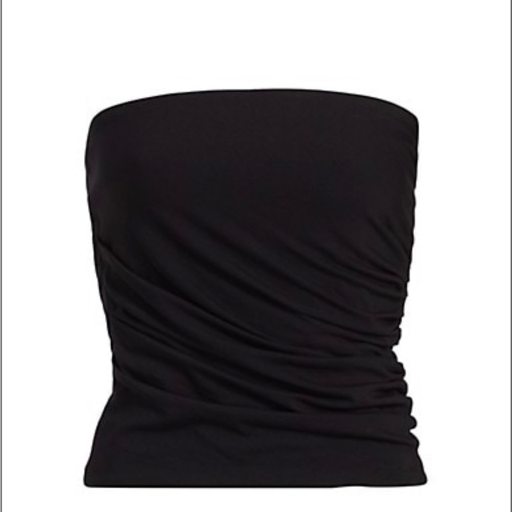 Helmut Lang - Tube top